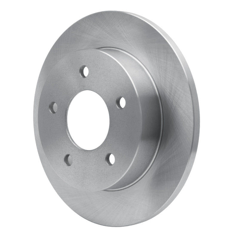 R1 84-88 Pontiac 6000 Rear Brake Rotor