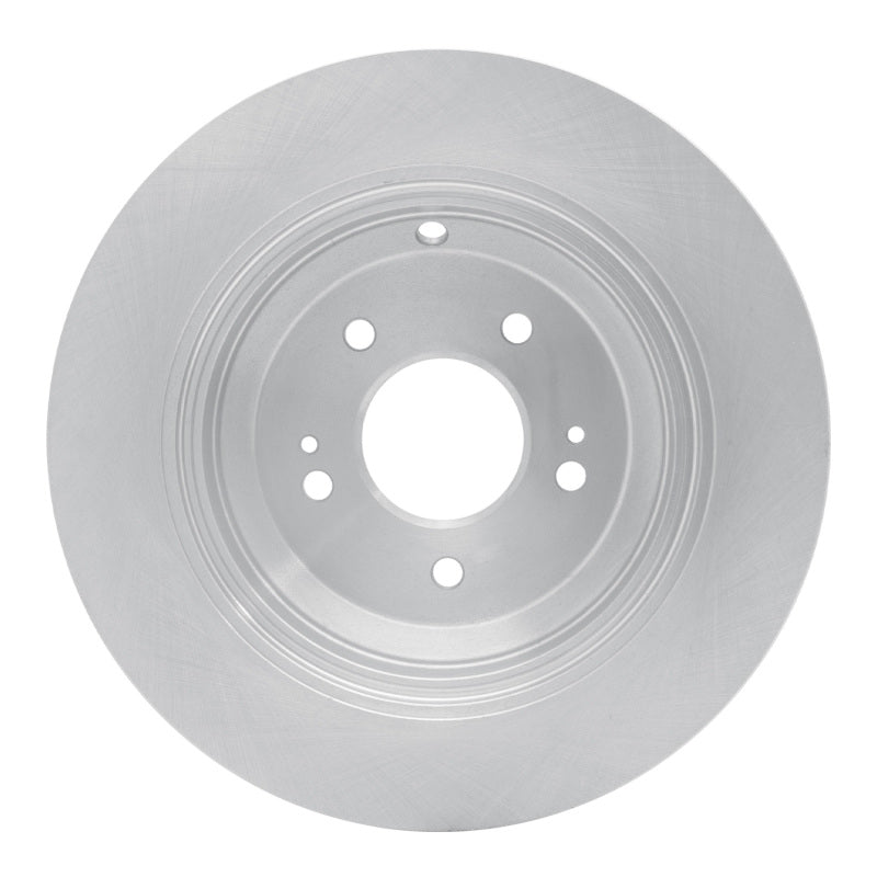 R1 18-23 Genesis G70 Rear Brake Rotor