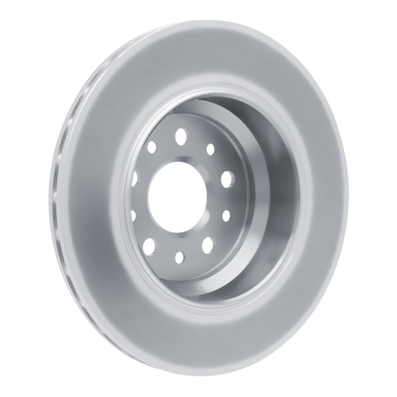 DFC 14-16 Maserati Ghibli Rear GeoSPEC Coated Rotor