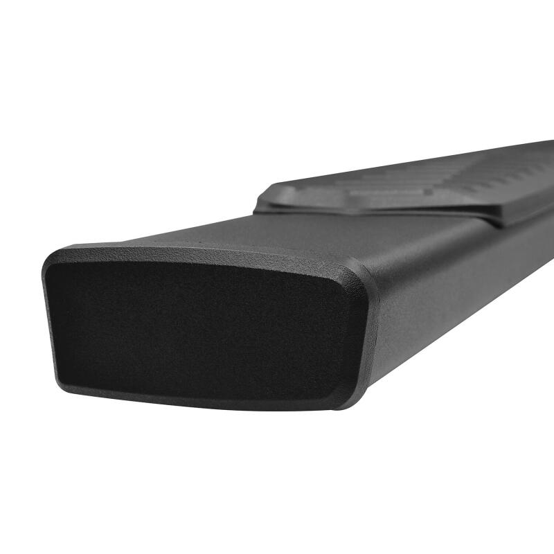 Westin 19-26 Chevrolet/GMC Silverado/Sierra R5 XD Nerf Step Bars - Black