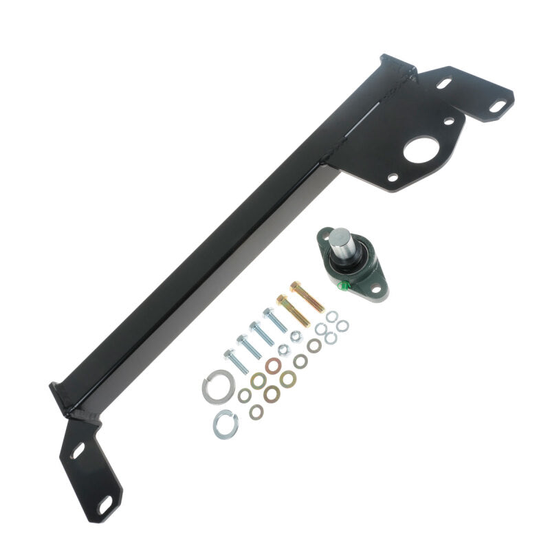 Synergy 09-18 Dodge Ram 4WD 2500/3500 Steering Box Brace