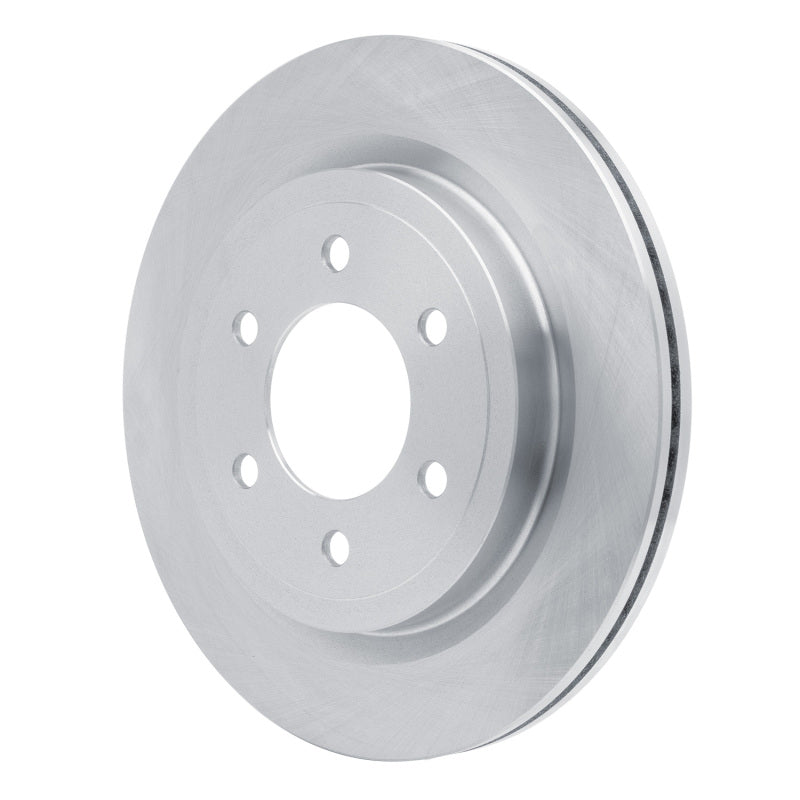 R1 18-21 Ford Expedition Rear Brake Rotor