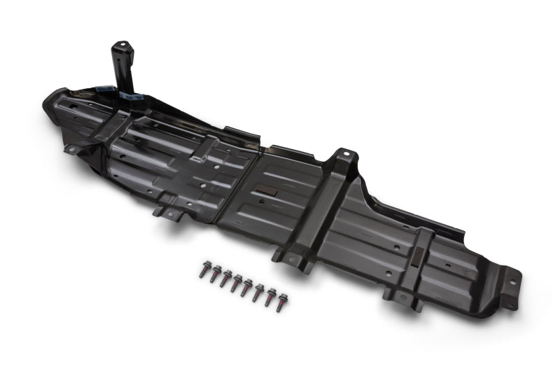 Ford Racing 21-26 Ford Bronco Fuel Tank Skid Plate