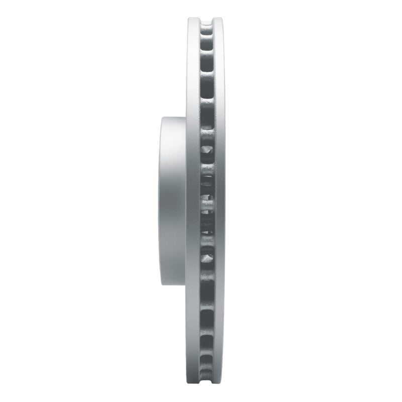 R1 18-25 Land Rover Range Rover Sport Front Carbon Alloy GeoMET Rotor