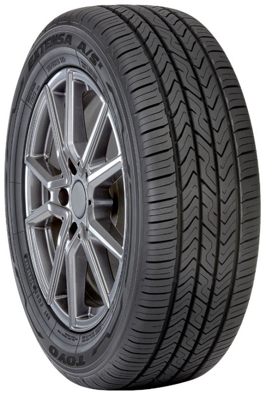 Toyo Extensa A/S II Tire - 215/60R17 100H XL EXASII TL