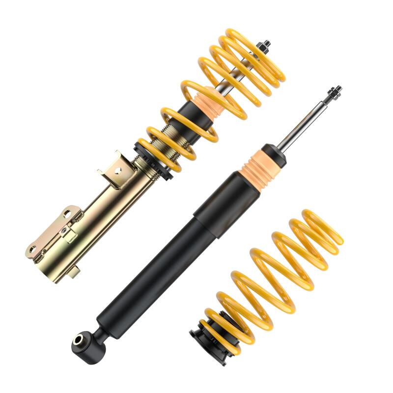 ST XA Adjustable Coilovers Hyundai Elantra GT (PD)