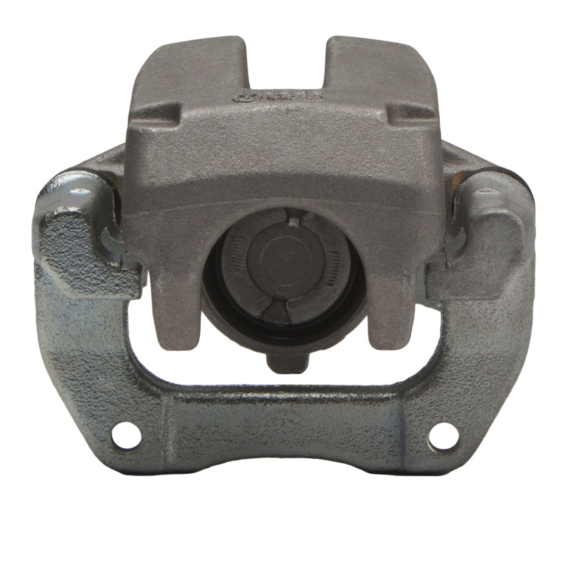 DFC 00-06 Audi TT Quattro Rear-L Silver Zinc Coated Premium Caliper