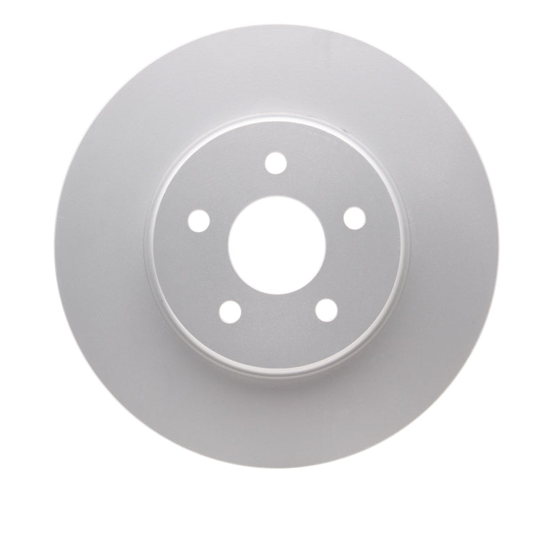 R1 01-08 Ford Mondeo (Mexico) Front GeoSPEC Coated Rotor