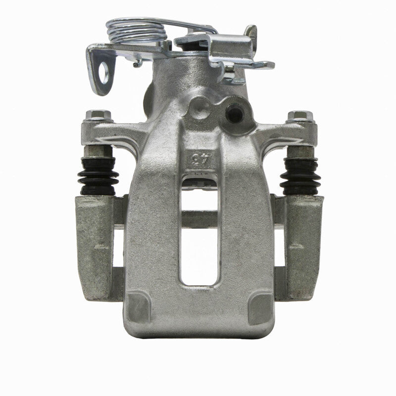 DFC 99-05 Audi A6 Quattro Rear-R Silver Zinc Coated Premium Caliper