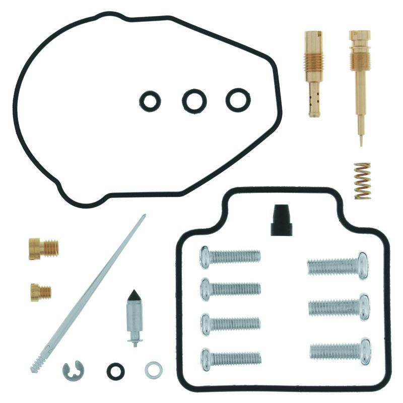 QuadBoss 86-87 Honda TRX250 FourTrax Carburetor Kit