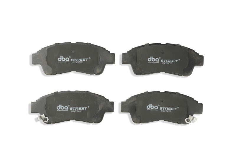 DBA 93-97 Geo Prism Street Series Front Brake Pads