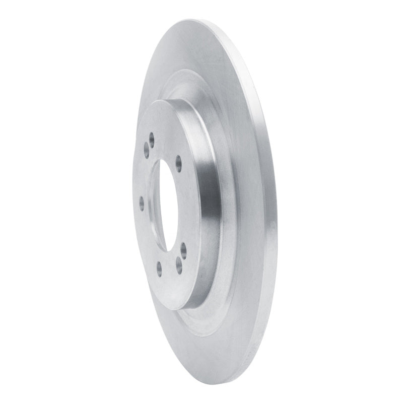 R1 2021-2025 Hyundai Kona EV Rear Brake Rotor