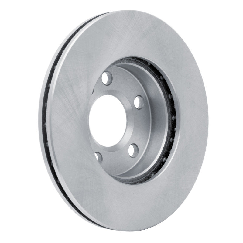 R1 96-00 Volkswagen EuroVan Front Brake Rotor