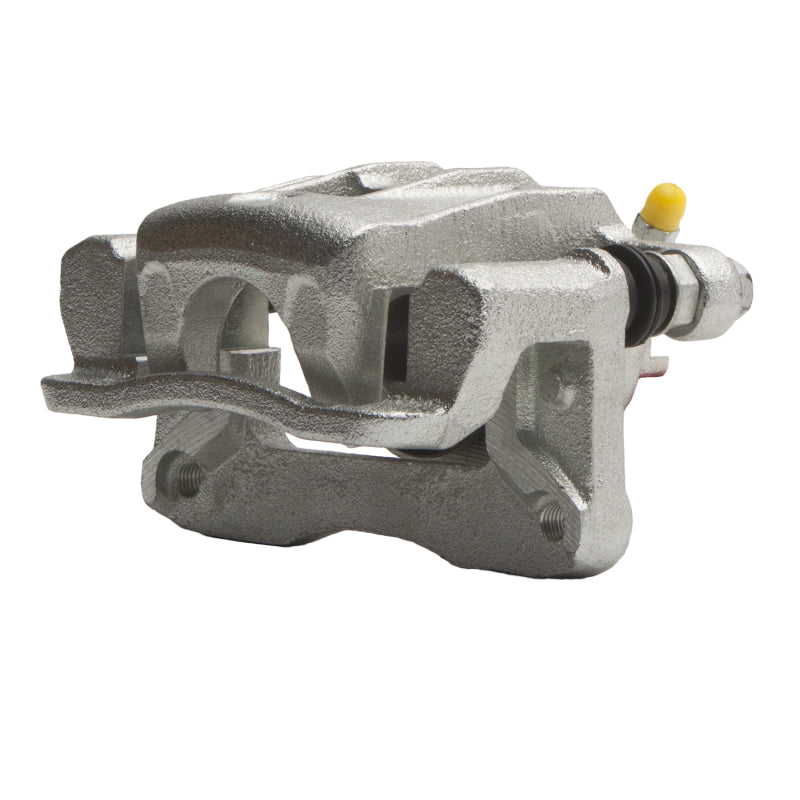 DFC 01-06 Hyundai Santa Fe Rear-R Premium Caliper - Silver Zinc Coated
