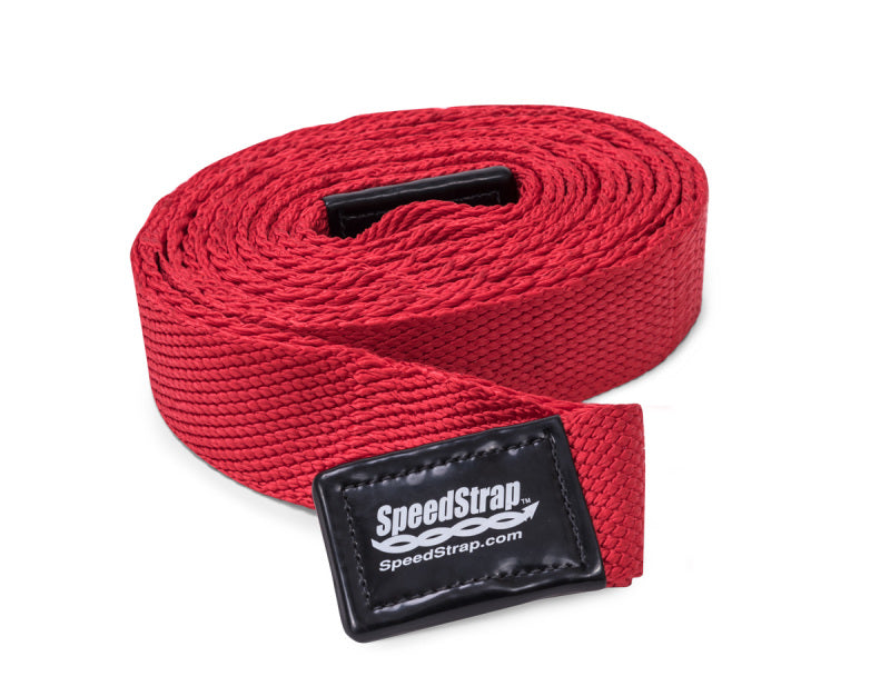 SpeedStrap 2In Big Daddy Weavable Recovery Strap - 30Ft