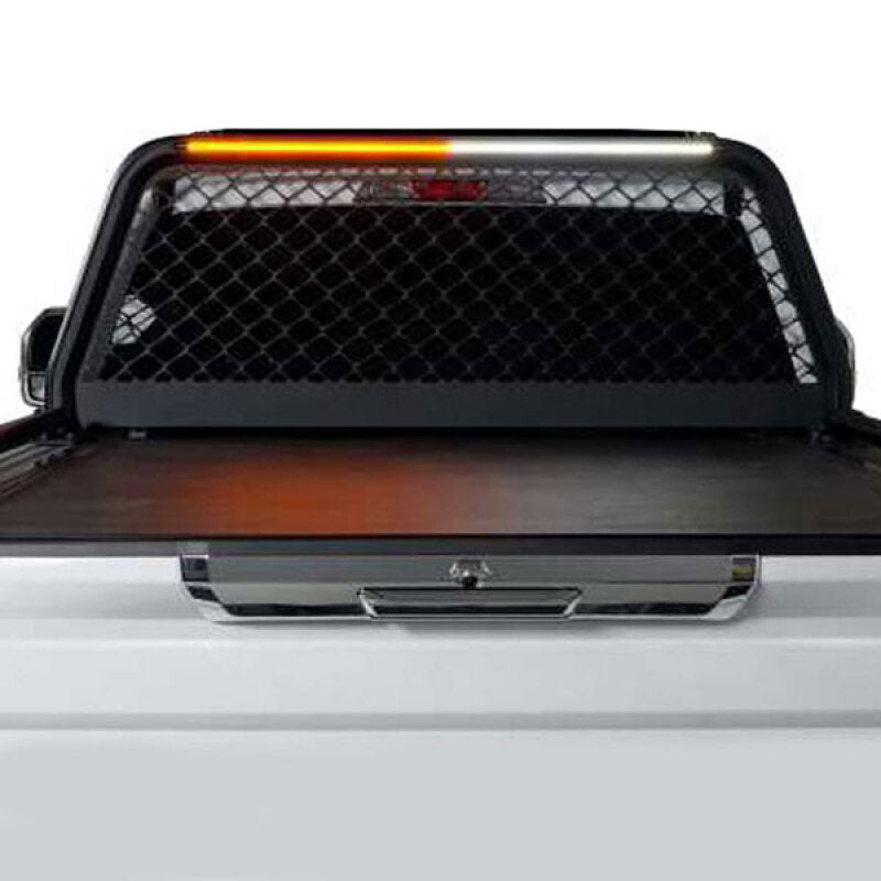 Putco Amber / White Work Blade - 36in