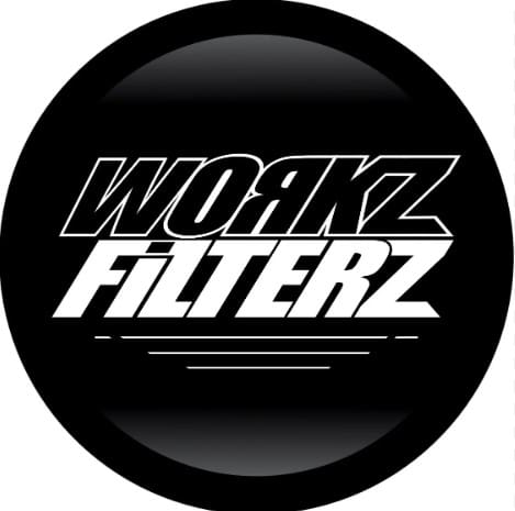 Workz Filterz Suzuki 19'-25' RMZ Workz-Suz-19-25 image 0
