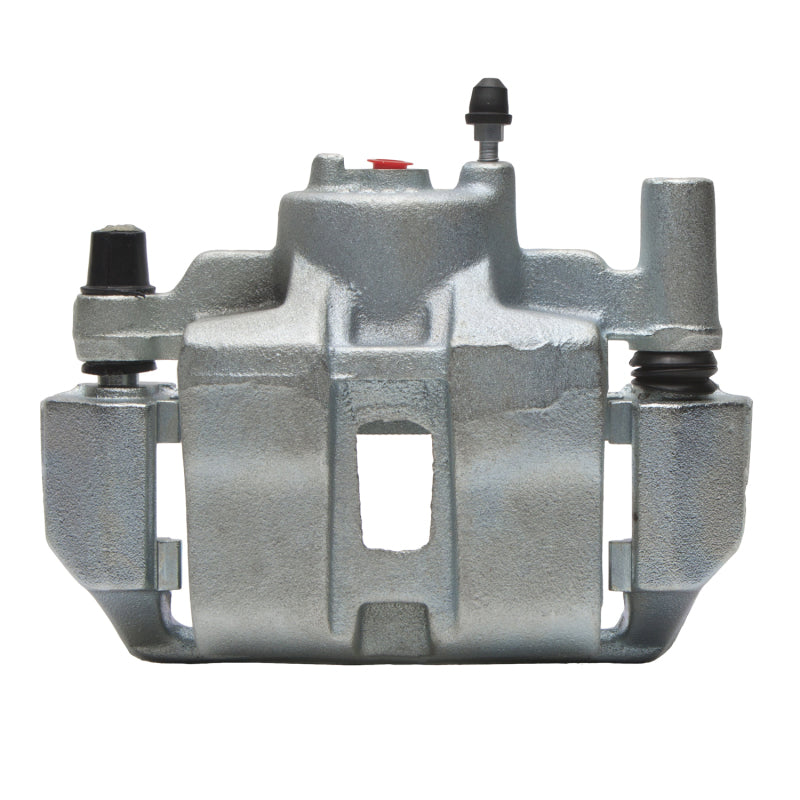 DFC 98-03 Mazda 626 Front-L Silver Zinc Coated Premium Caliper