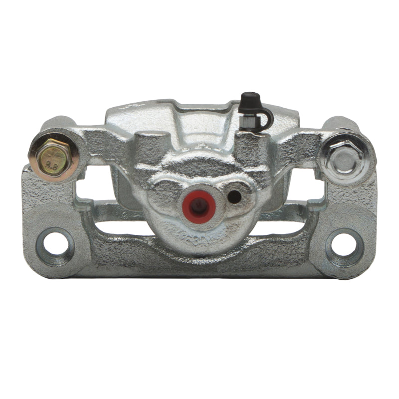 DFC 02-25 Nissan Altima Rear-R Premium Caliper - Silver Zinc Coated