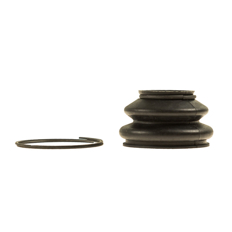 Synergy HD Tie Rod End Boot Metal on Metal