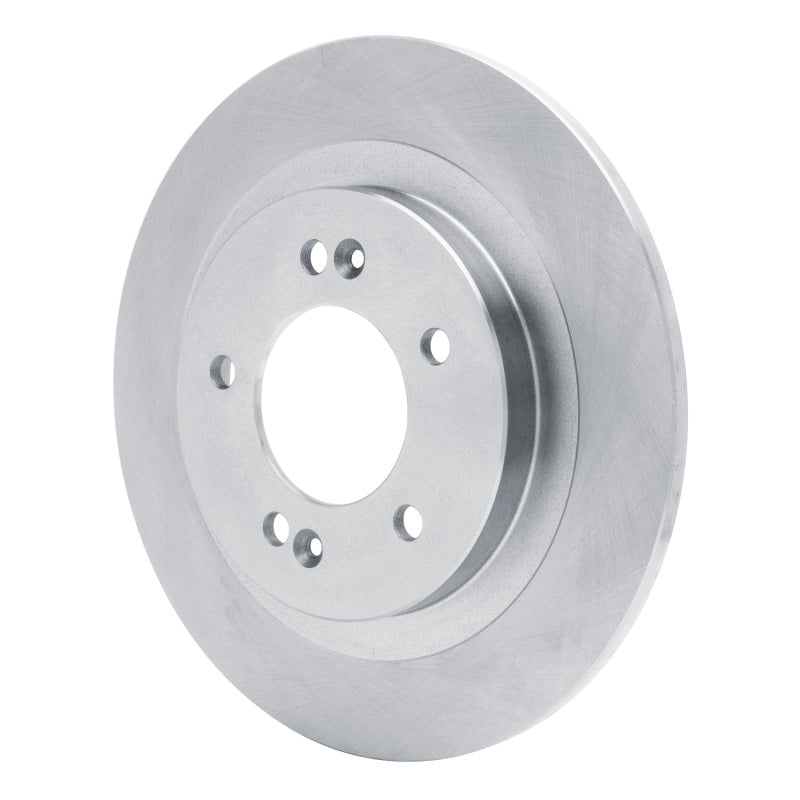 R1 20-22 Hyundai Ioniq Rear Brake Rotor