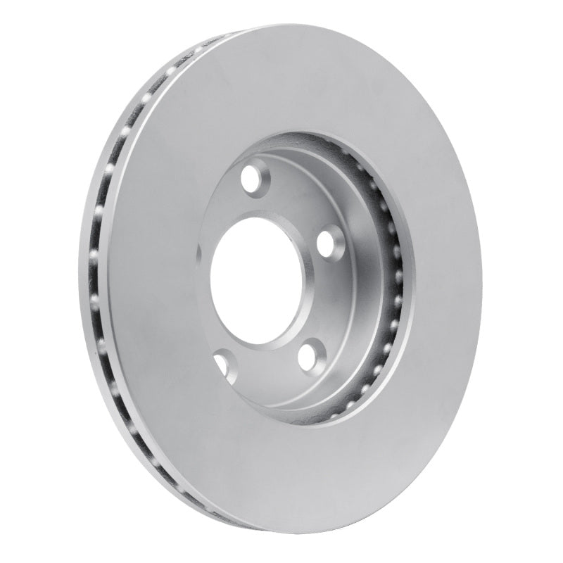 R1 94-04 Ford Mustang Front GeoSPEC Coated Rotor