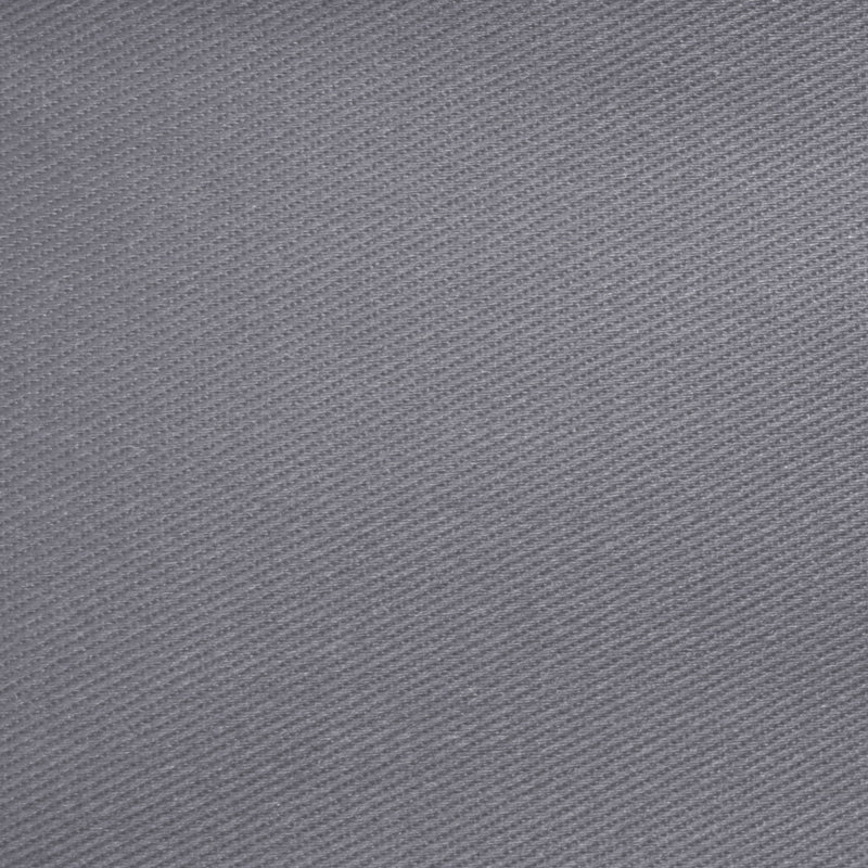 Covercraft 19-23 Ford Ranger Polycotton SeatSaver Custom Front Row Seat Covers - Grey