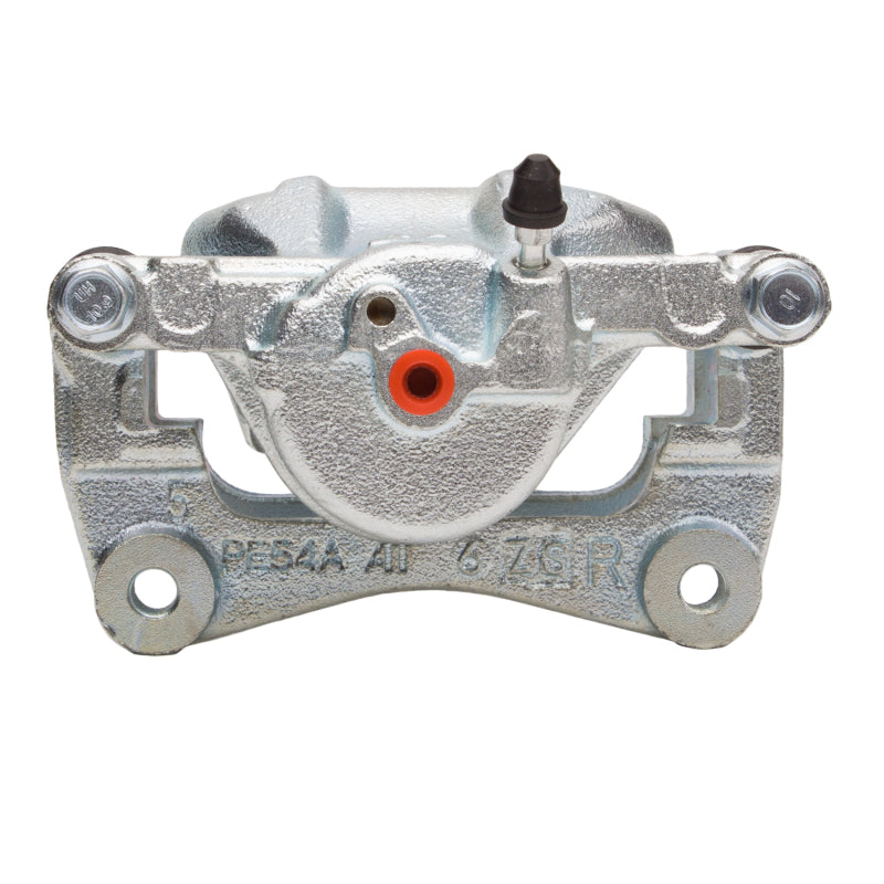 DFC 96-03 Toyota RAV4 Front-R Silver Zinc Coated Premium Caliper