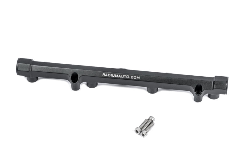 Radium Off-Road Fuel Rail Kawasaki Ninja/Teryx H2 Secondary