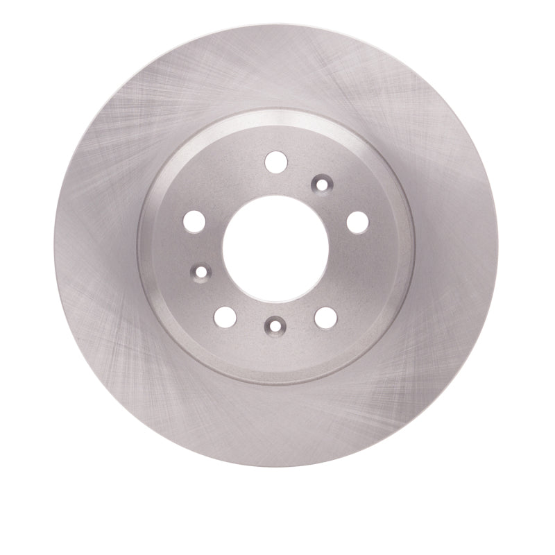 R1 2006-2016 Buick Lucerne Front Brake Rotor