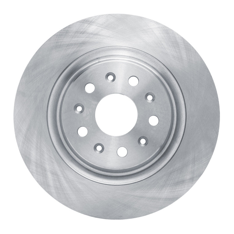 R1 20-25 Chevrolet Corvette Rear Brake Rotor