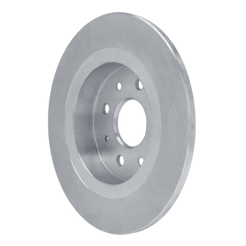R1 98-03 Kia Spectra Rear Brake Rotor