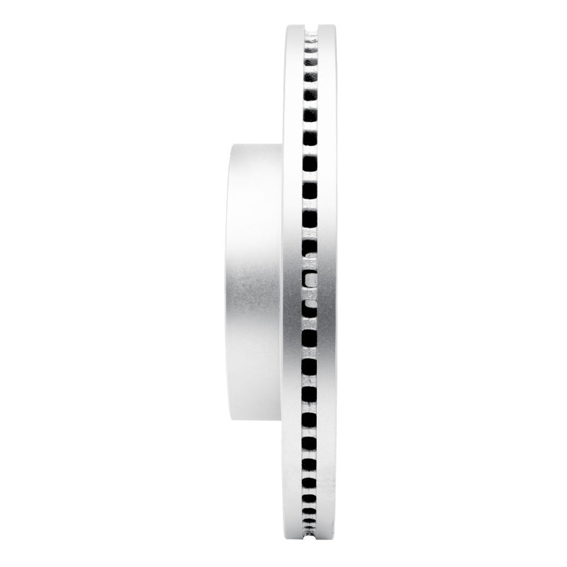 R1 04-06 Dodge Ram 1500 Pickup Front GeoSPEC Coated Rotor