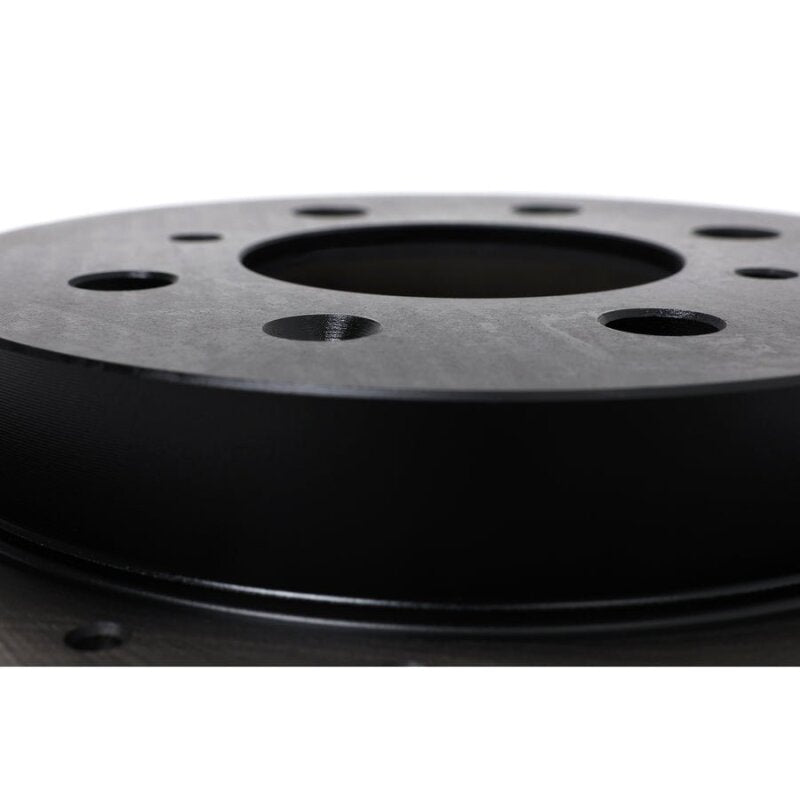 BLOX Racing 90-01 Acura Integra (Excl Type-R) Replacement Rotor - Front Right (for BXBS-10501)