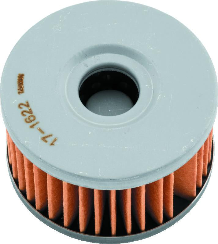 BikeMaster BM-137 Oil Filter - Black