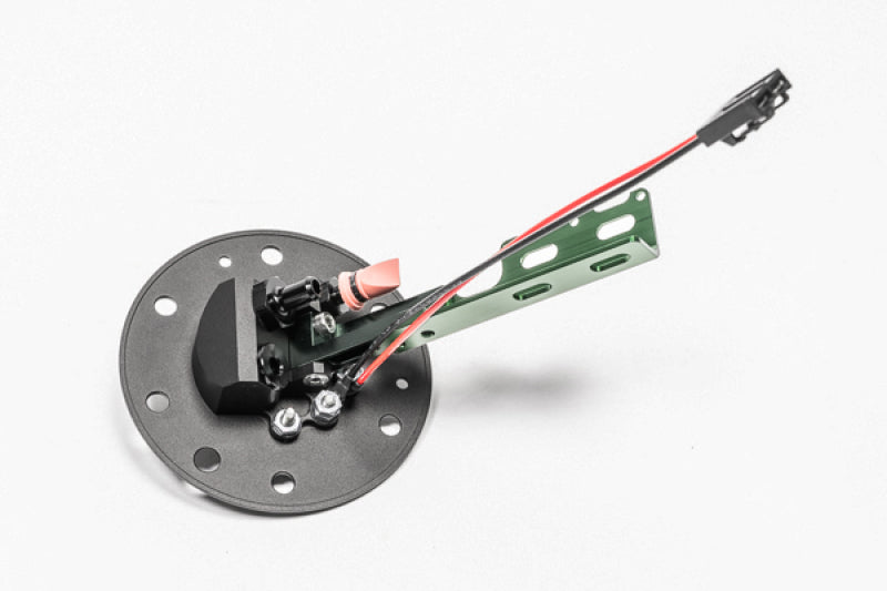 Radium Engineering 94-01 Acura Integra/ 92-00 Honda Civic Fuel Hanger For Walbro GSS342 or AEM 50-12