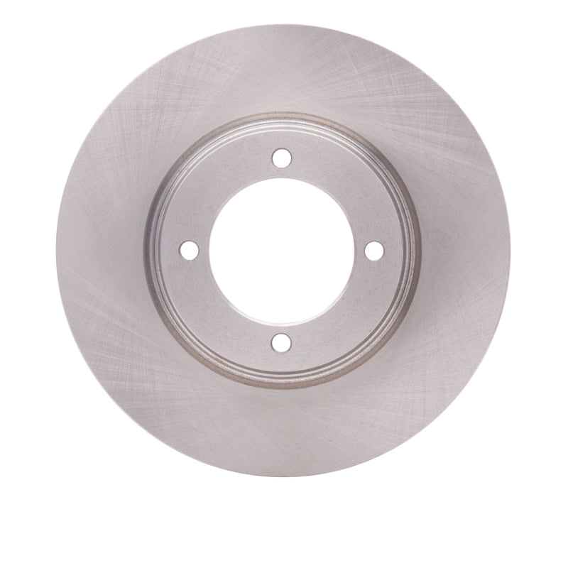 R1 74-84 Ford Courier (USA/Canada) Front Brake Rotor