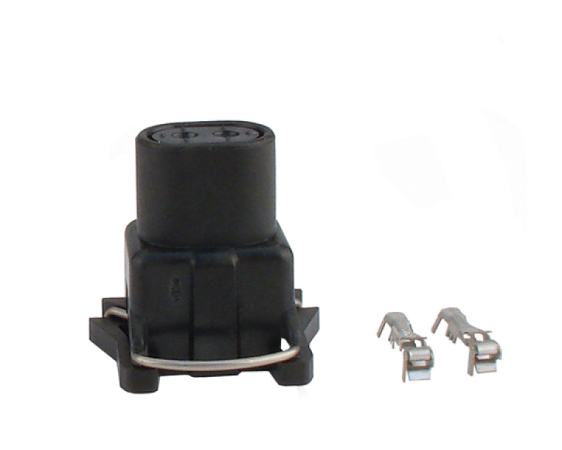 FAST Injector Connector Kit-Minitimer