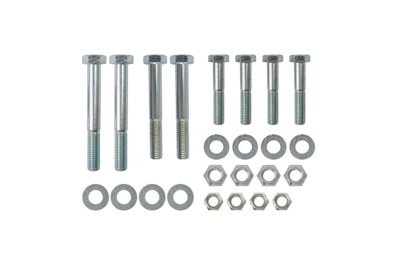 UMI Performance 93-02 GM F-Body Upper & Lower A-Arm Hardware Kit