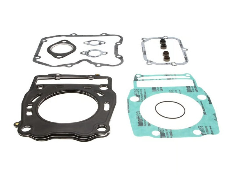 Wiseco 96-08 Polaris 500cc Top End Gasket Kit
