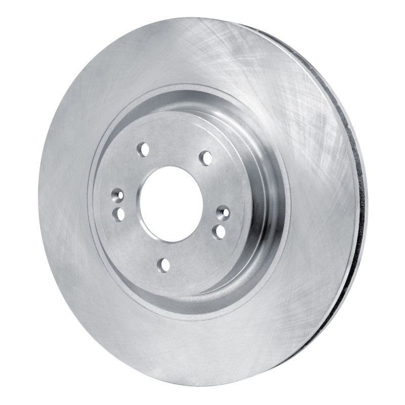 R1 2022-2023 Genesis G70 Front Brake Rotor