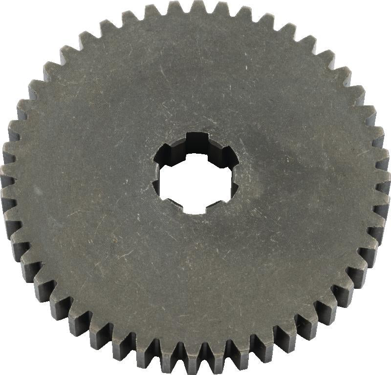 Twin Power 65-85 Big Twin With Chain 4 Speed Starter Shaft Gear Replaces H-D 31485-65