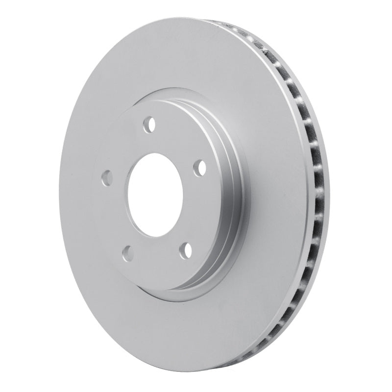 R1 02-17 Infiniti Q45 Front GeoSPEC Coated Rotor