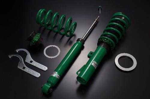 Tein 07-12 Nissan Altima Street Advance Z Coilovers