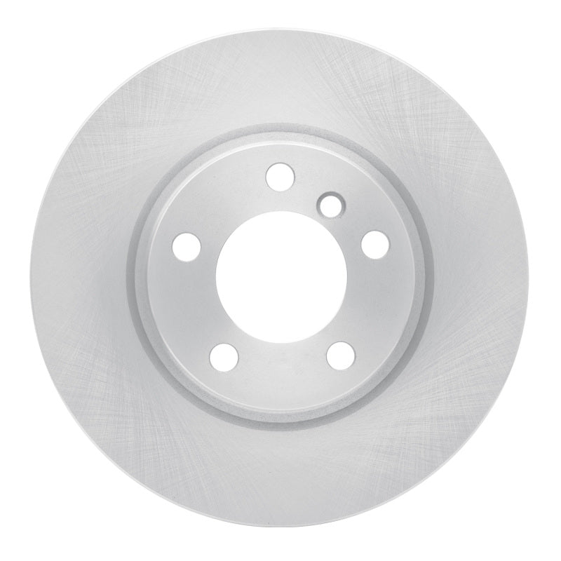 DFC 11-16 Mini Cooper Countryman Front Brake Rotor