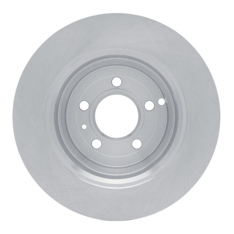 R1 96-04 Volvo C70 Rear Brake Rotor