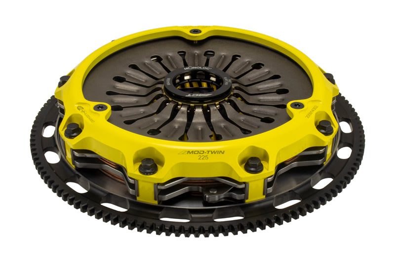 ACT 04-20 WRX STI Mod Twin XX Race Kit Sprung Hub Torque Cap 1340ft/lbs Not For Street Use