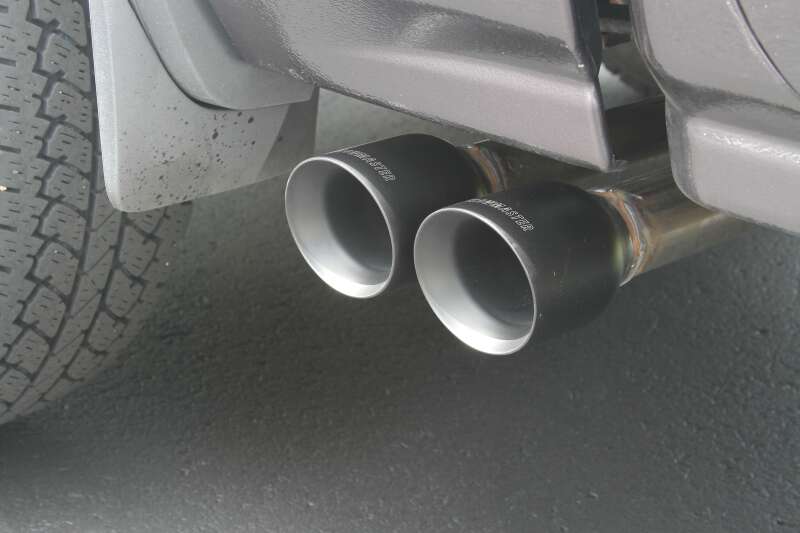 Flowmaster 14-18 GM 1500 5.3L CC&DC FlowFX Cat-Back Exhaust System