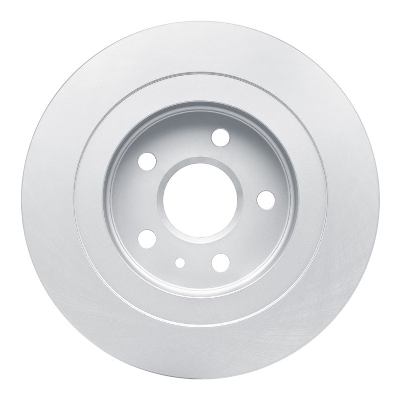 R1 19-20 Buick Envision Rear GeoSPEC Coated Rotor