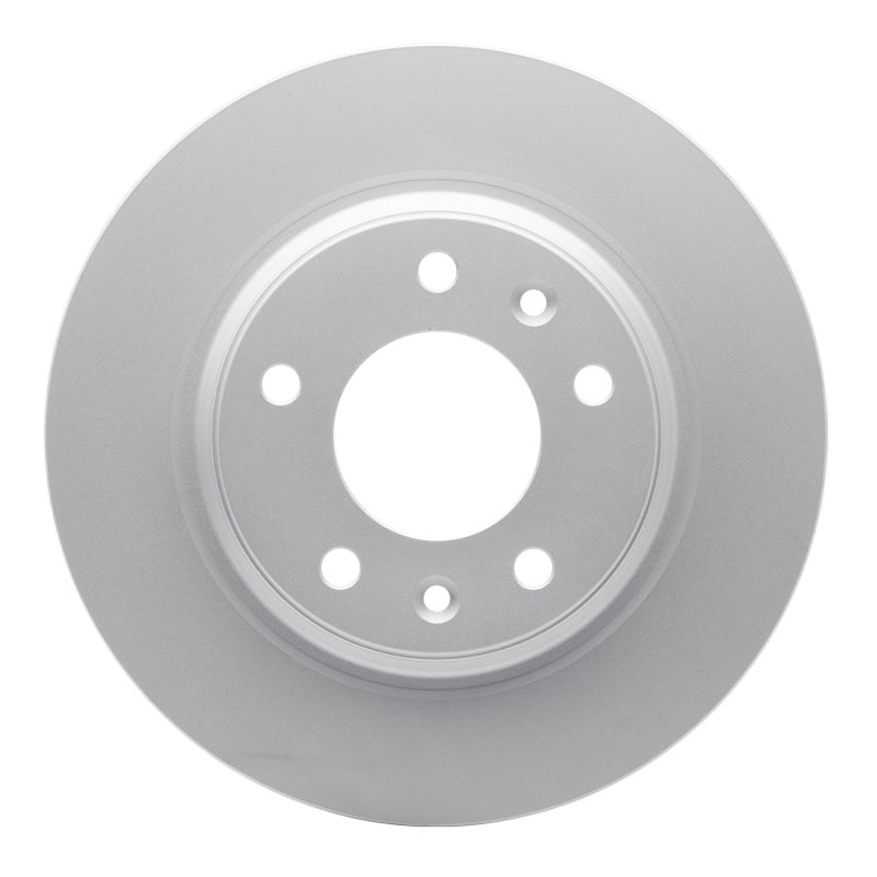 DFC 05-15 Mazda Miata (NC) Rear GeoSPEC Coated Rotor